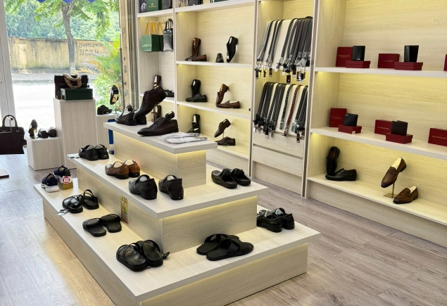 Mua giày Loafer ở Trảng Bom Đồng Nai