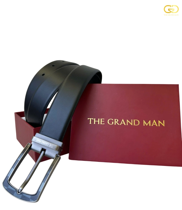 Thắt lưng nam TGR02