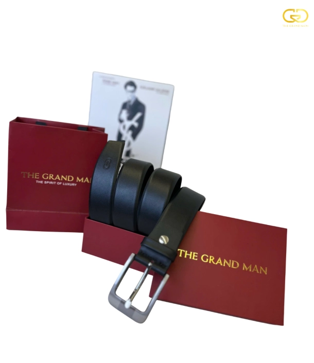 Thắt lưng nam TGR01