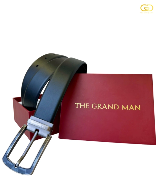 Thắt lưng nam TGR02
