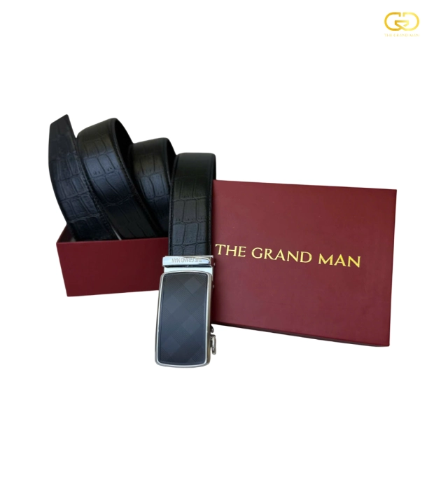 Thắt lưng nam TGR04
