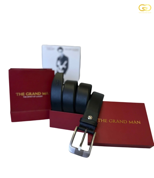 Thắt lưng nam TGR01