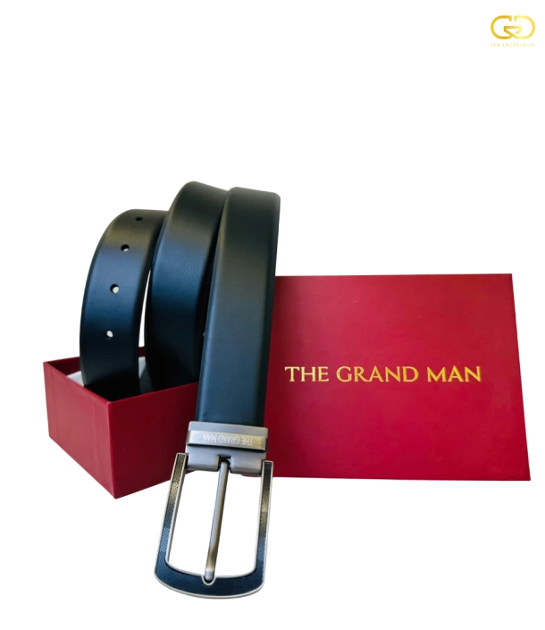 Thắt lưng nam TGR02
