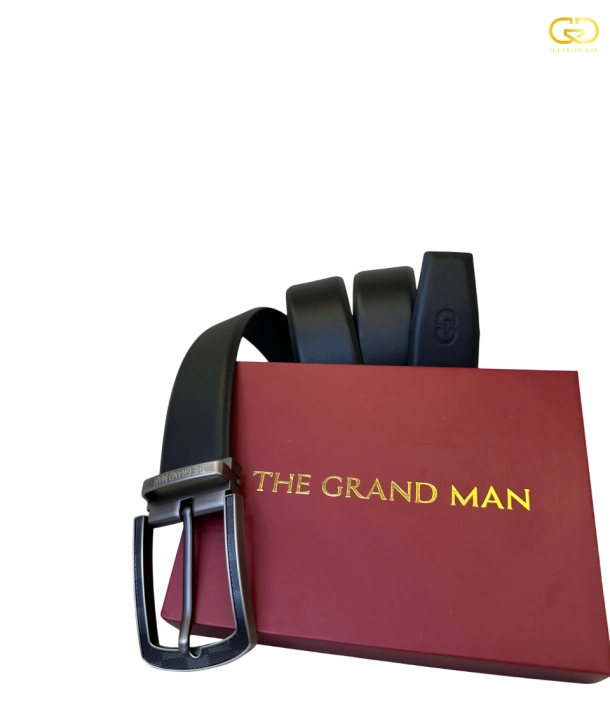 Thắt lưng nam TGR02