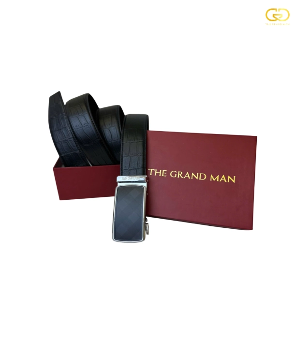 Thắt lưng nam TGR04